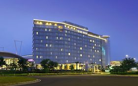 Hotel Santika Premiere Ice - Bsd City